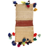 Khorjin Saddle Carpet 1' 0" x 2' 2" ft / 30 x 67 cm - No. B21378