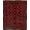 Afghan Khal Mohammadi Rug 4' 10" x 6' 4" ft / 148 x 194 cm - No. B21446