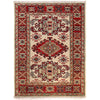 Oriental Kazak Rug 2' 9" x 3' 8" ft / 83 x 113 cm - No. B26361