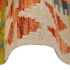 Small Size Chobi Kilim 2' 9" x 3' 10" ft / 83 x 118 cm - No. B29648