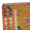 Small Size Chobi Kilim 2' 9" x 4' 1" ft / 85 x 124 cm - No. B29658