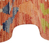 Small Size Chobi Kilim 2' 9" x 4' 1" ft / 85 x 124 cm - No. B29658
