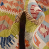 Small Size Chobi Kilim 2' 9" x 4' 1" ft / 85 x 124 cm - No. B29658