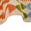 Hand Woven Wool Kelim 2' 9" x 4' 2" ft / 85 x 127 cm - No. B29680