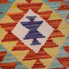 Small Size Chobi Kilim 2' 8" x 4' 1" ft / 82 x 125 cm - No. B29683
