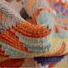 Small Size Chobi Kilim 2' 8" x 4' 1" ft / 82 x 125 cm - No. B29683