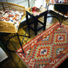 Small Size Chobi Kilim 2' 8" x 4' 1" ft / 82 x 125 cm - No. B29683