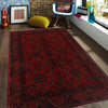 Small Size Area Rug 4' 2" x 6' 7" ft / 128 x 200 cm - No. B30064
