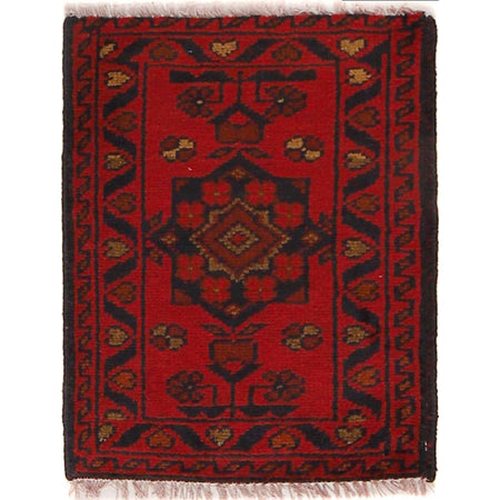 Small Rugs For Doorway 1' 5" x 2' 0" ft / 42 x 60 cm - No. B30078
