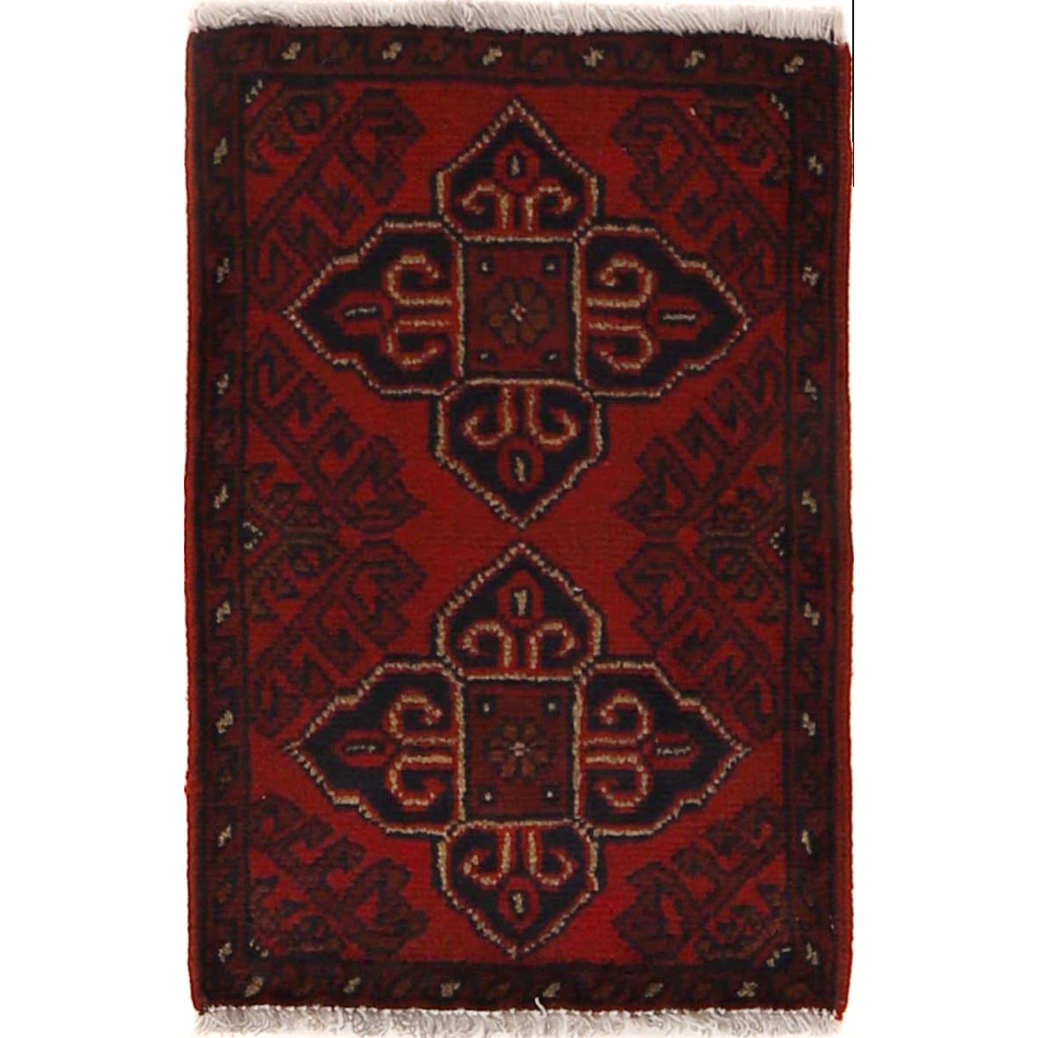 Doormats For Kitchen 1' 4" x 2' 0" ft / 40 x 62 cm - No. B30086