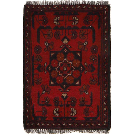 Small Rugs For Doorway 1' 4" x 2' 0" ft / 40 x 61 cm - No. B30095