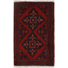 Doormats For Bedroom 1' 3" x 2' 2" ft / 39 x 67 cm - No. B30096