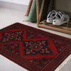 Doormats For Bedroom 1' 3" x 2' 2" ft / 39 x 67 cm - No. B30096