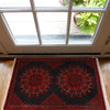 Doormats For Kitchen 1' 4" x 2' 0" ft / 40 x 60 cm - No. B30169