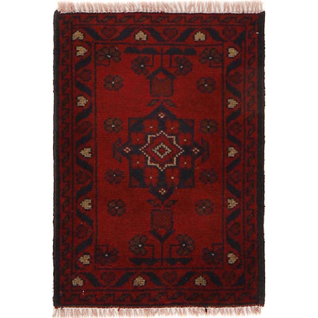 Doormats For Bedroom 1' 5" x 2' 0" ft / 43 x 61 cm - No. B30183