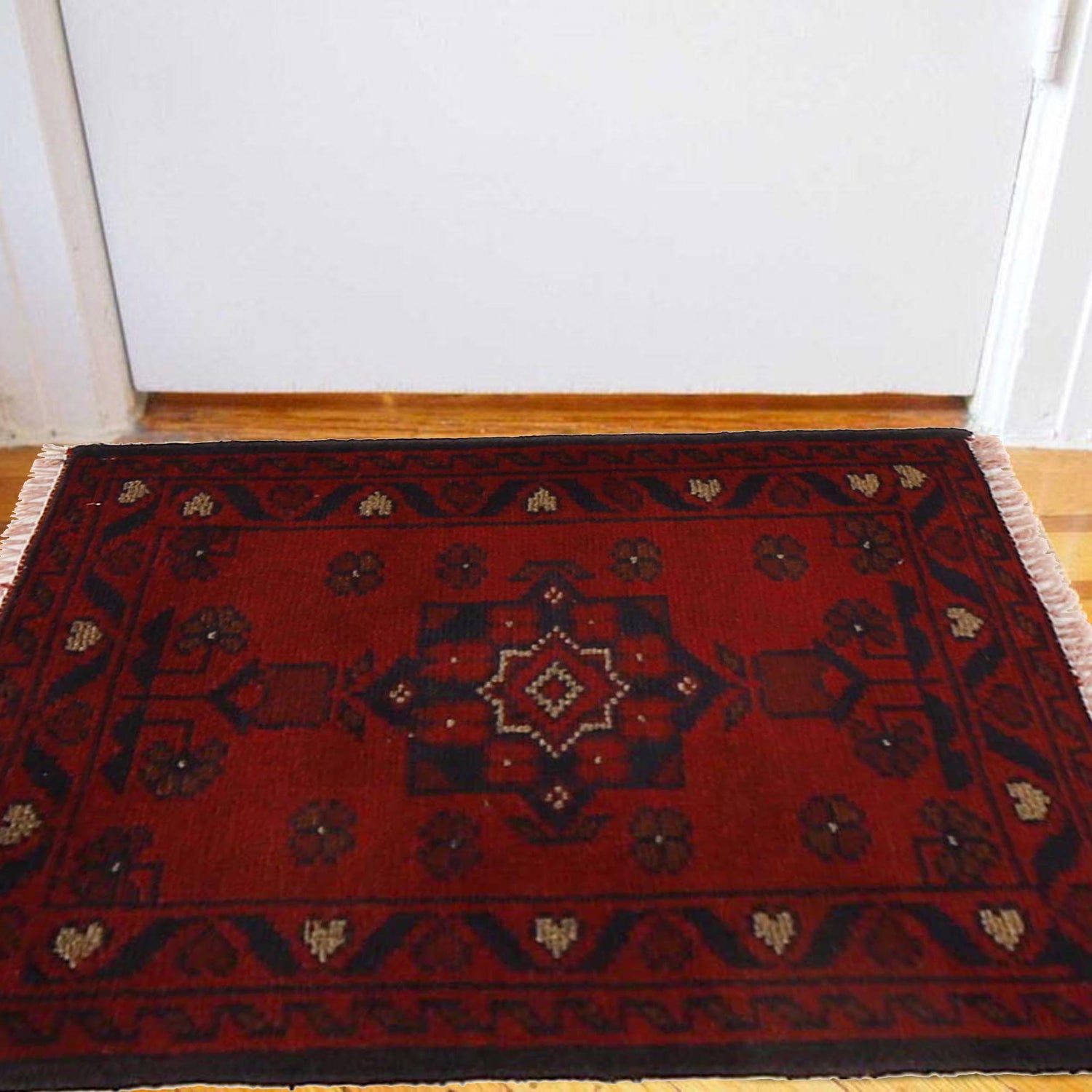 Doormats For Bedroom 1' 5" x 2' 0" ft / 43 x 61 cm - No. B30183