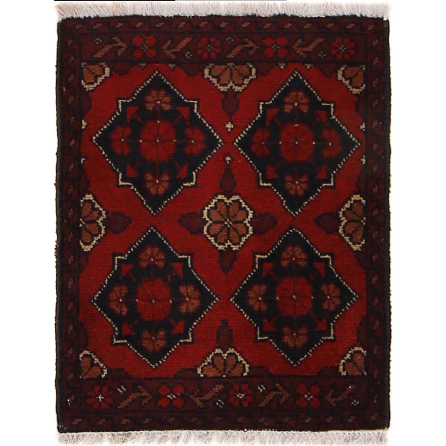 Doormats For Kitchen 1' 6" x 2' 0" ft / 45 x 61 cm - No. B30184