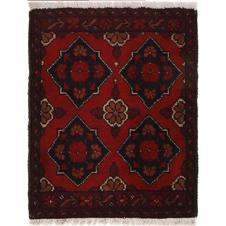 Doormats For Kitchen 1' 6" x 2' 0" ft / 45 x 61 cm - No. B30184