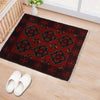 Handmade Doormats 1' 6" x 2' 0" ft / 46 x 60 cm - No. B30191