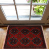 Doormats For Kitchen 1' 5" x 2' 0" ft / 44 x 61 cm - No. B30199