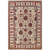 Hand knotted Kazak Rugs 6' 7" x 9' 10" ft / 201 x 300 cm - No. B30653