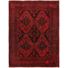 Afghan Khal Mohammadi Rug 6' 10" x 9' 2" ft / 208 x 279 cm - No. B30657