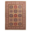 Hand knotted Kazak Rugs 6' 1" x 9' 5" ft / 186 x 288 cm - No. B31606