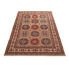 Hand knotted Kazak Rugs 6' 1" x 9' 5" ft / 186 x 288 cm - No. B31606