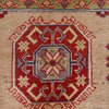 Hand knotted Kazak Rugs 6' 1" x 9' 5" ft / 186 x 288 cm - No. B31606