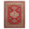Hand knotted Kazak Rugs 6' 9" x 9' 9" ft / 205 x 296 cm - No. B31608
