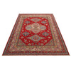 Hand knotted Kazak Rugs 6' 9" x 9' 9" ft / 205 x 296 cm - No. B31608