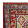 Hand knotted Kazak Rugs 6' 9" x 9' 9" ft / 205 x 296 cm - No. B31608