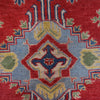 Hand knotted Kazak Rugs 6' 9" x 9' 9" ft / 205 x 296 cm - No. B31608