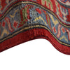Red Color Kazak Rug 6' 7" x 9' 10" ft / 201 x 300 cm - No. B31609