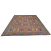 Oriental Bakhtiar Area Rug 8' 2" x 9' 11" ft / 248 x 301 cm - No. B31610