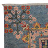 Oriental Bakhtiar Area Rug 8' 2" x 9' 11" ft / 248 x 301 cm - No. B31610