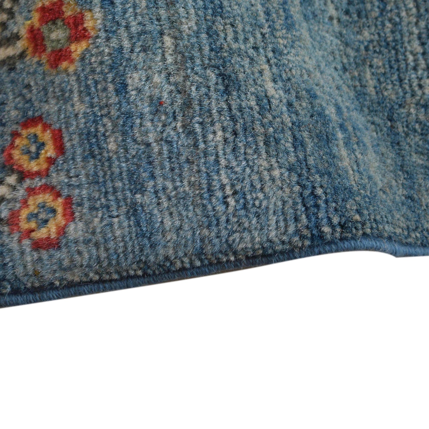 Oriental Bakhtiar Area Rug 8' 2" x 9' 11" ft / 248 x 301 cm - No. B31610