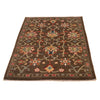 Handmade Sultani Area Rug 3' 3" x 4' 8" ft / 98 x 142  cm - No. B34197