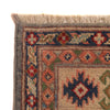 Hand knotted Kazak Rugs 3' 3" x 5' 0" ft / 99 x 152 cm - No. B34198