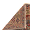 Hand knotted Kazak Rugs 3' 3" x 5' 0" ft / 99 x 152 cm - No. B34198