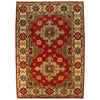Oriental Kazak Rug 3' 5" x 4' 9" ft / 104 x 145 cm - No. B34677