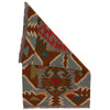 Small Size Chobi Kilim 2' 0" x 3' 0" ft / 60 x 92 cm - No. B35107