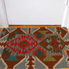 Small Size Chobi Kilim 2' 0" x 3' 0" ft / 60 x 92 cm - No. B35107