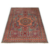 Oriental Mamluk Area Rug 5' 7" x 7' 8" ft / 171 x 233 cm - No. B36515