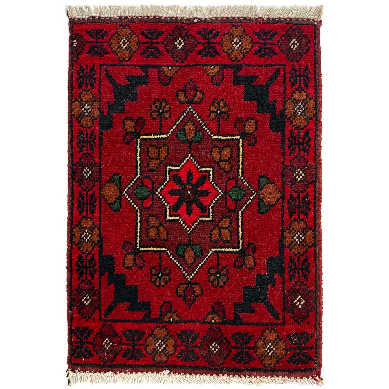 Doormats For Kitchen 1' 5" x 2' 0" ft / 42 x 61 cm - No. B37289