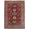 Supreme Kazak Carpet 5' 10" x 8' 0" ft / 177 x 245 cm - No. B39605