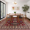 Supreme Kazak Carpet 5' 10" x 8' 0" ft / 177 x 245 cm - No. B39605