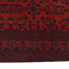 Afghan Khal Mohammadi Rug 5' 9" x 7' 9" ft / 175 x 235 cm - No. G22019