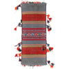Khorjin Saddle Carpet 1' 3" x 3' 0" ft / 37 x 91 cm - No. G22325