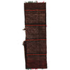 Handmade Saddle Bag Carpet 1' 3" x 4' 0" ft / 39 x 122 cm - No. G22339